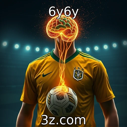 6y6y E-sports em alta: como o Brasil se destaca nos campeonatos internacionais