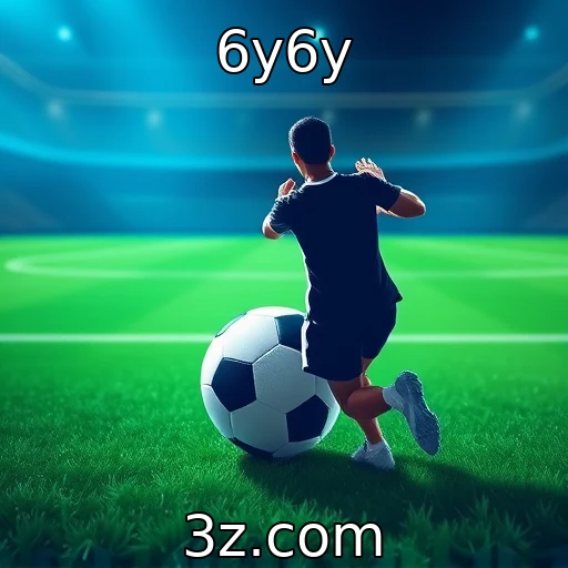 6y6y As Novas Fronteiras das Apostas Esportivas no Brasil