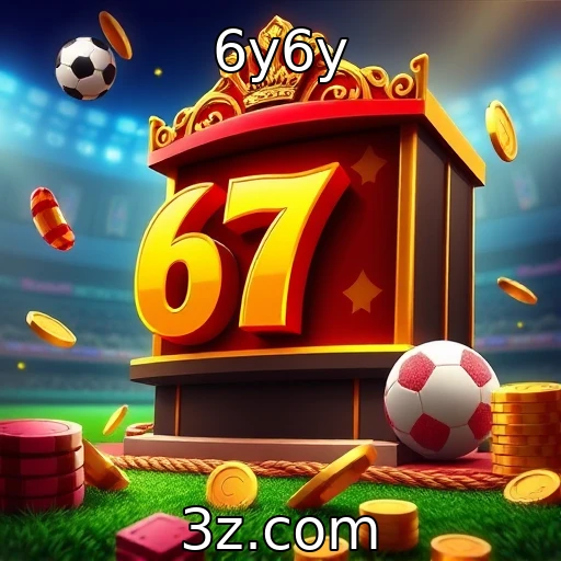 6y6y Apostas Esportivas: Analisando as Estréias em Grandes Campeonatos