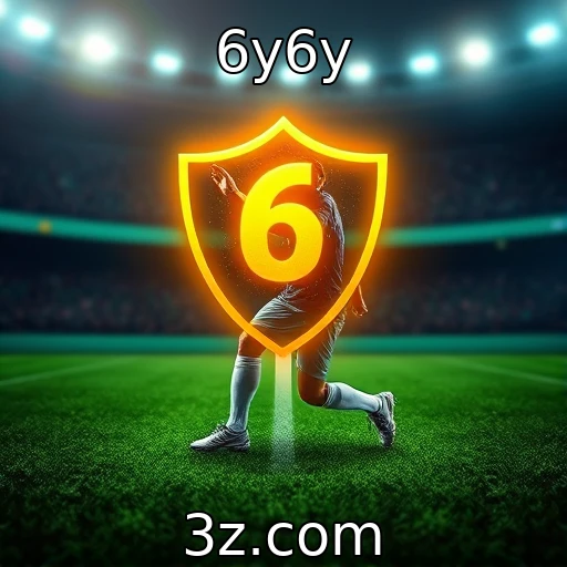 6y6y Apostas esportivas: como analisar partidas para aumentar suas chances